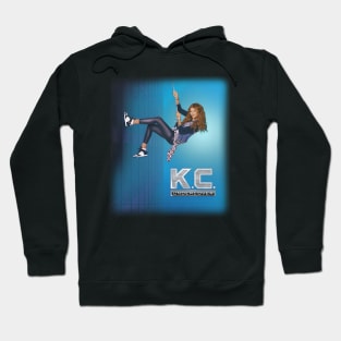 KC undercover Hoodie